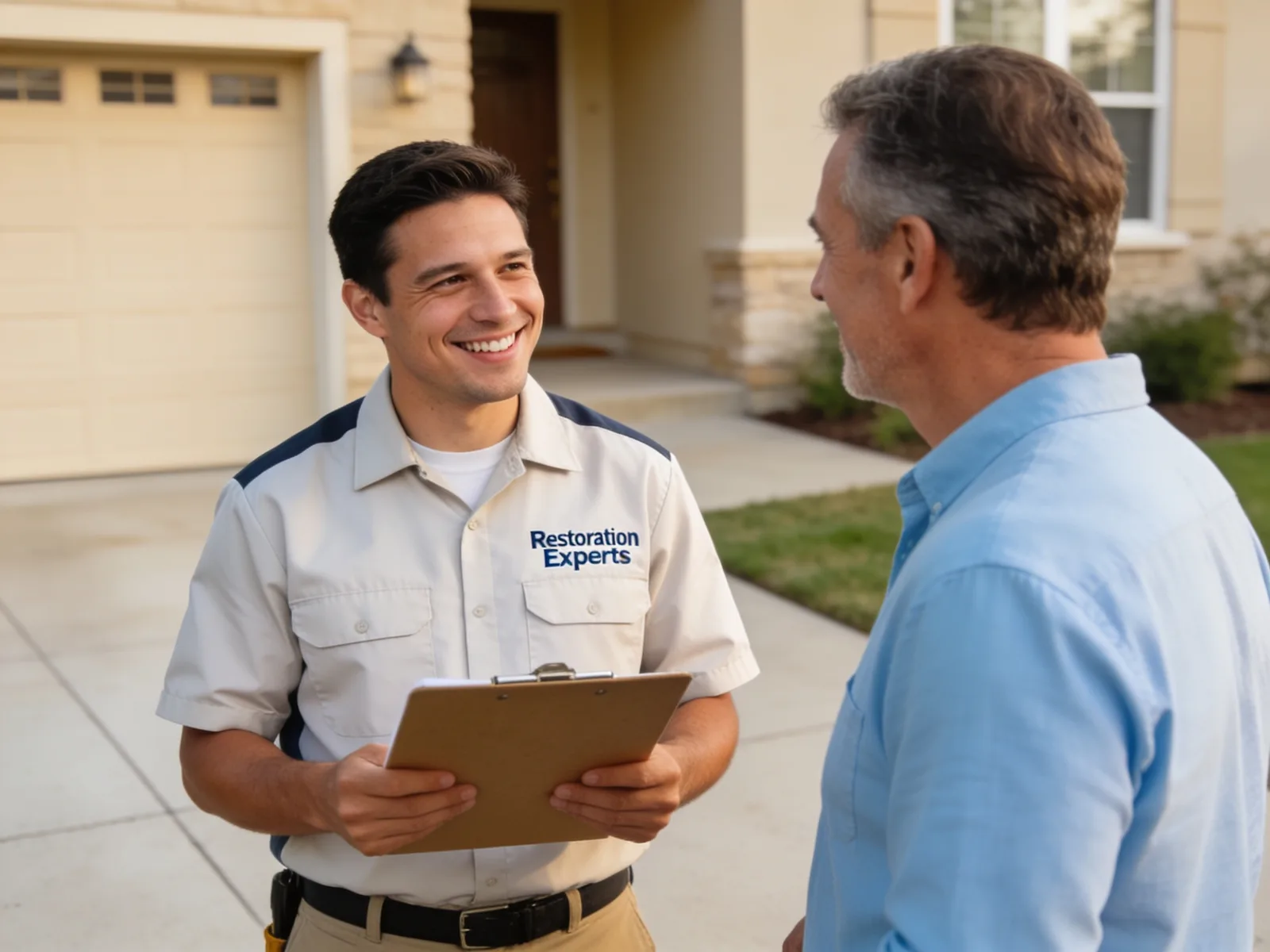 Water Damage Cleanup Sebastopol, MS FAQs